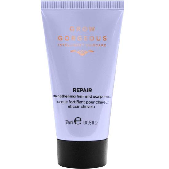 Grow Gorgeous Repair Strengthening Hair & Scalp Mask 30ml