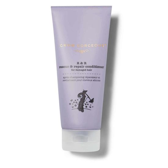 Grow Gorgeous Rescue & Repair Conditioner 190ml
