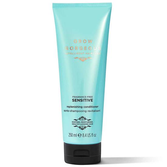 Grow Gorgeous Sensitive Replenishing Conditioner 250ml