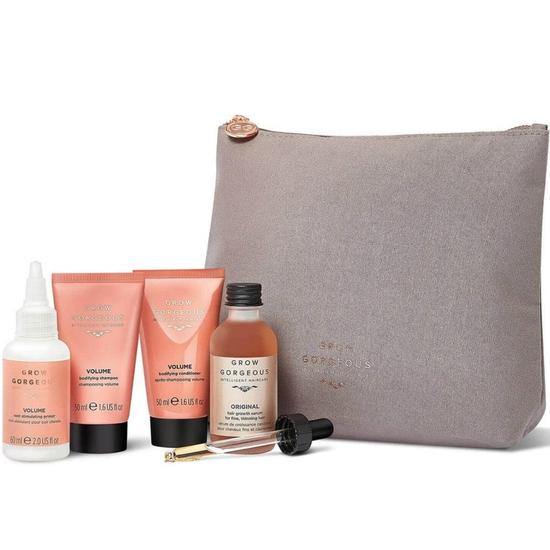 Grow Gorgeous Volume Growth Discovery Kit
