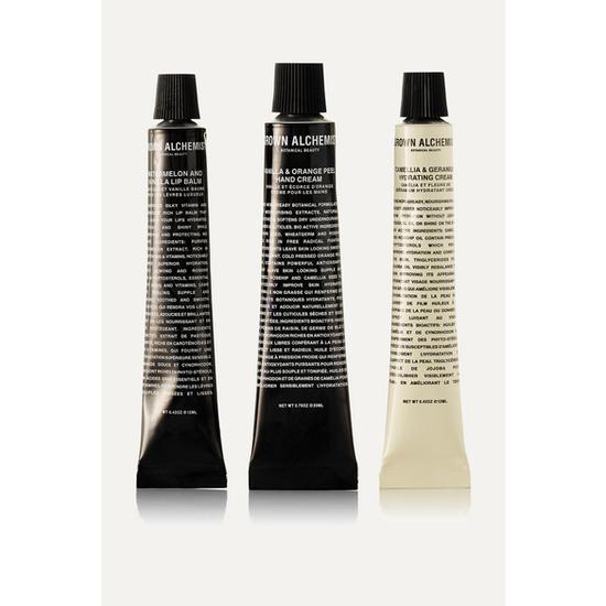 Grown Alchemist Amenity Kit