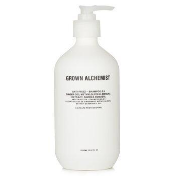 Grown Alchemist Anti-Frizz Shampoo 0.5 500ml
