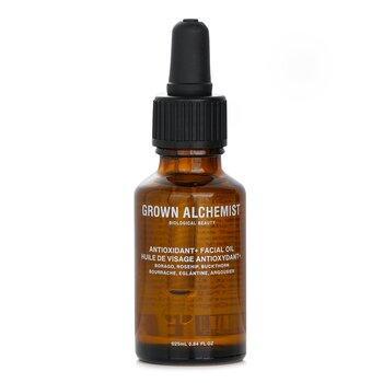 Grown Alchemist Antioxidant + Facial Oil Borago, Rosehip & Buckthorn 25ml