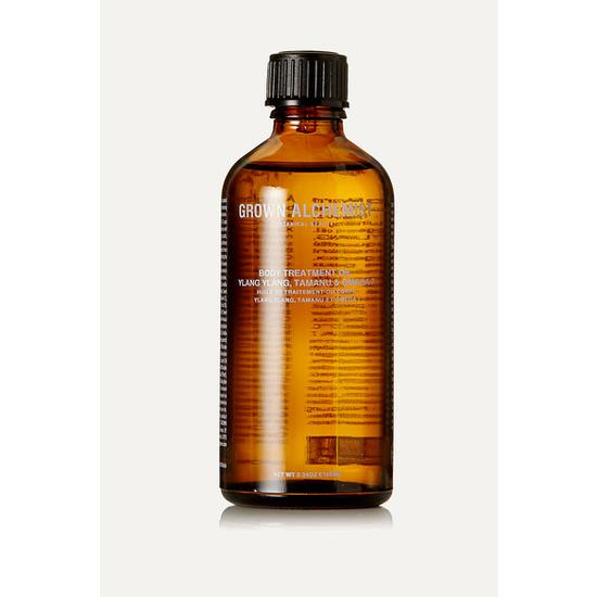 Grown Alchemist Body Treatment Oil 100ml