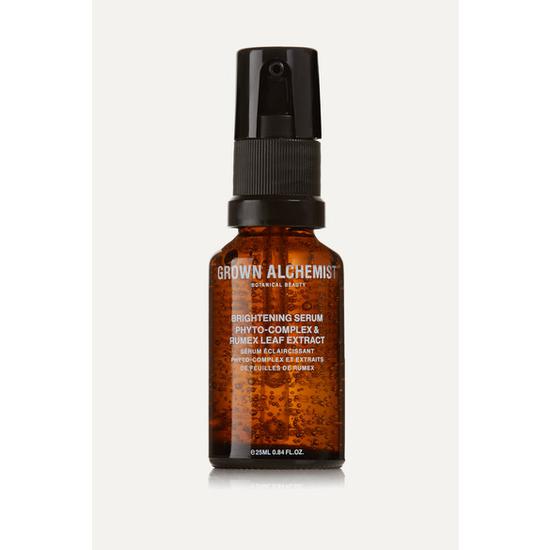 Grown Alchemist Brightening Serum