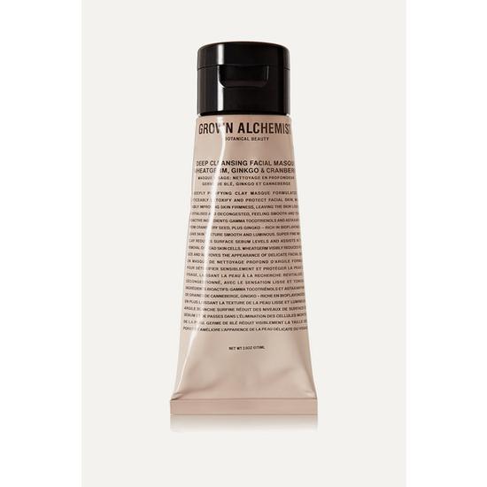 Grown Alchemist Intensive Hand Cream + Reviews | CB2 Grown Alchemist Intensive Hand Cream + Reviews | CB2