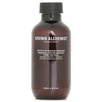 Grown Alchemist Detox Eye Makeup Remover 100ml