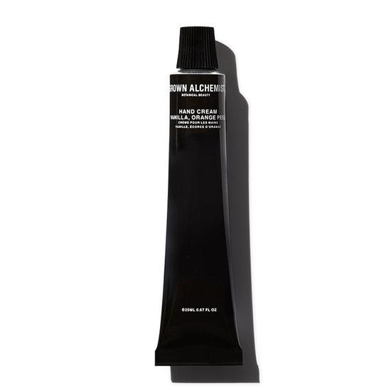 Grown Alchemist Hand Cream Vanilla, Orange Peel 20ml