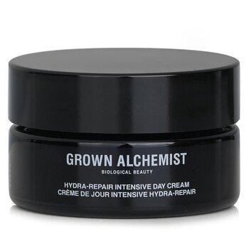 Grown Alchemist Hydra-Repair+ Intensive Day Cream Camellia & Geranium Blossom 40ml