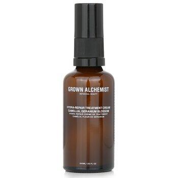 Grown Alchemist Hydra-Repair Treatment Cream Camellia, Geranium Blossom 45ml