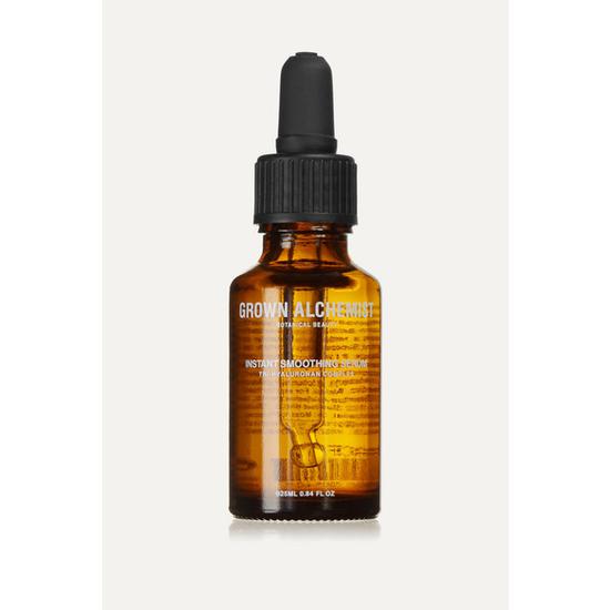 Grown Alchemist Instant Smoothing Serum