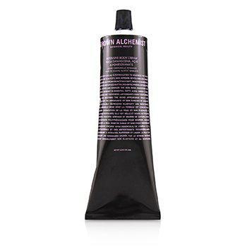 Grown Alchemist Intensive Body Cream Rosa Damascena, Acai & Pomegranate 120ml