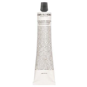 Grown Alchemist Matte Balancing Moisturiser Acai-Berry & Borago 60ml