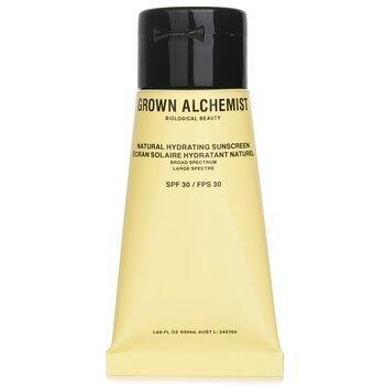 Grown Alchemist Natural Hydrating Sunscreen SPF 30 50ml