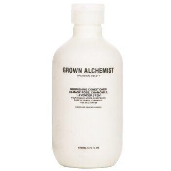 Grown Alchemist Nourishing Conditioner 0.6 200ml