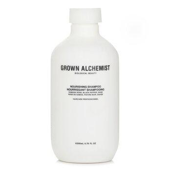 Grown Alchemist Nourishing Shampoo 0.6 200ml