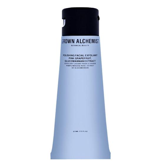 Grown Alchemist Polishing Facial Exfoliant 75ml