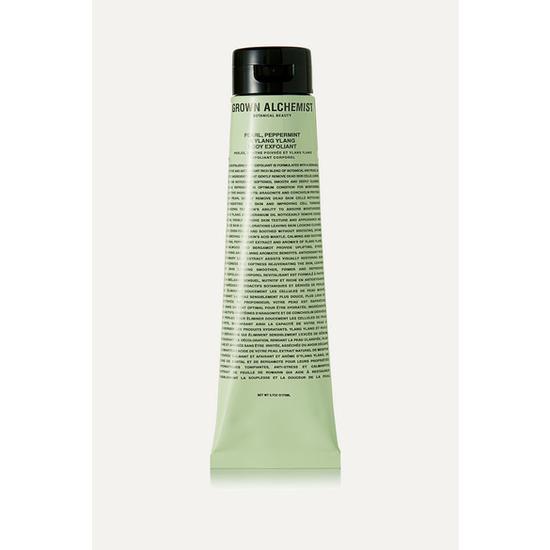 Grown Alchemist Purifying Body Exfoliant