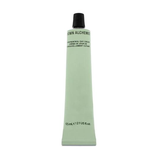 Grown Alchemist Renewal Day Cream Skin Face Cream 65ml