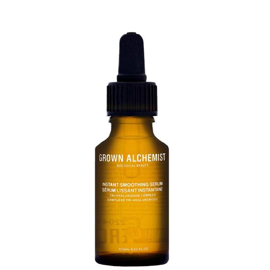 Grown Alchemist Instant Smoothing Serum 25ml