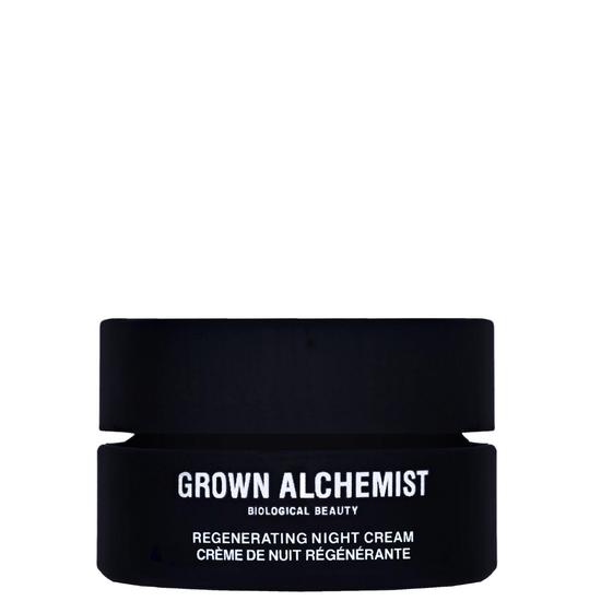 Grown Alchemist Regenerating Night Cream