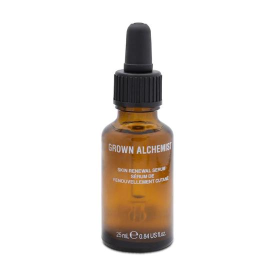 Grown Alchemist Skin Renewal Serum 25ml