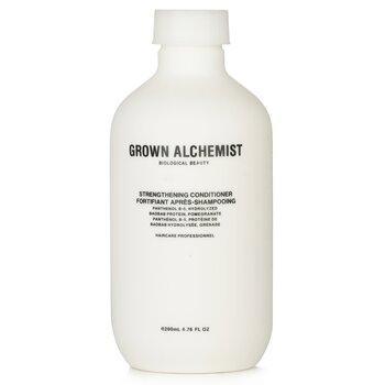Grown Alchemist Strengthening Conditioner 0.2 200ml