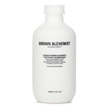 Grown Alchemist Strengthening Shampoo 0.2 200ml