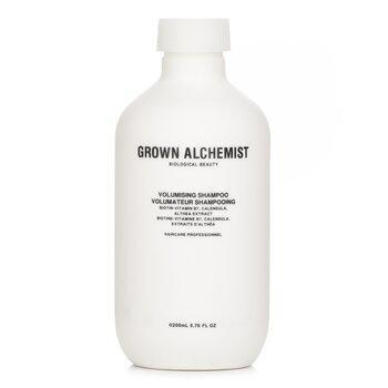 Grown Alchemist Volumising Shampoo 0.4 200ml