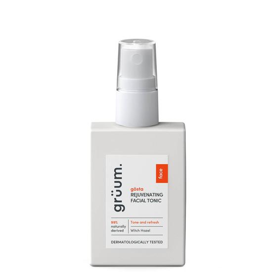 grüum Gosta Facial Tonic 50ml
