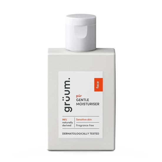 grüum Pur Gentle Moisturiser 50ml