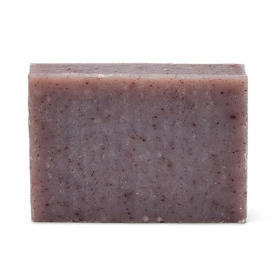 grüum Sapa Zero Plastic Patchouli & Sandalwood Body Bar 95g