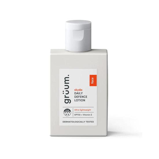 grüum Skyda Daily Defence Lotion SPF 50