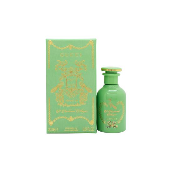 Gucci A Nocturnal Whisper Perfume Oil Eau De Parfum Oil 20ml