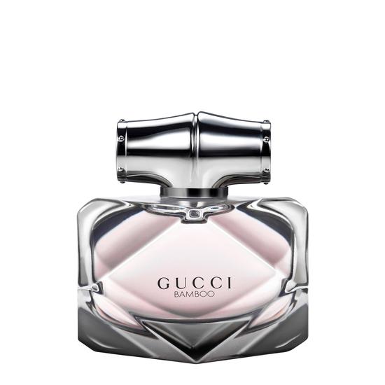 gucci bamboo eau de toilette 50ml