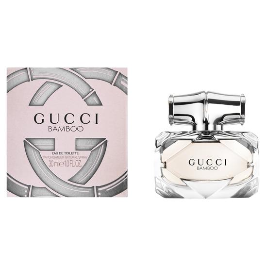 gucci bamboo eau de parfum 30ml