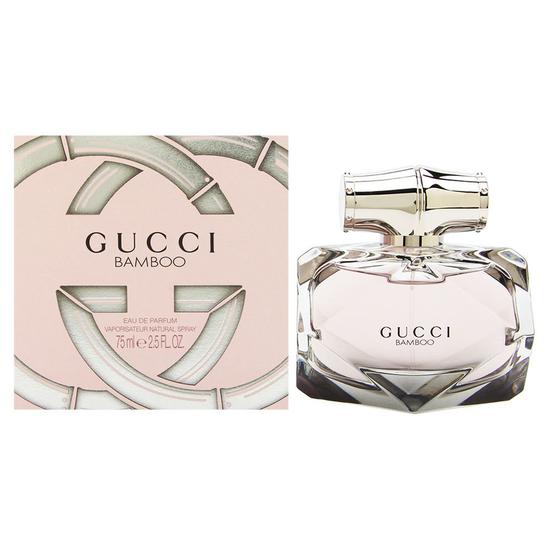 Gucci Bamboo Eau De Parfum 75ml