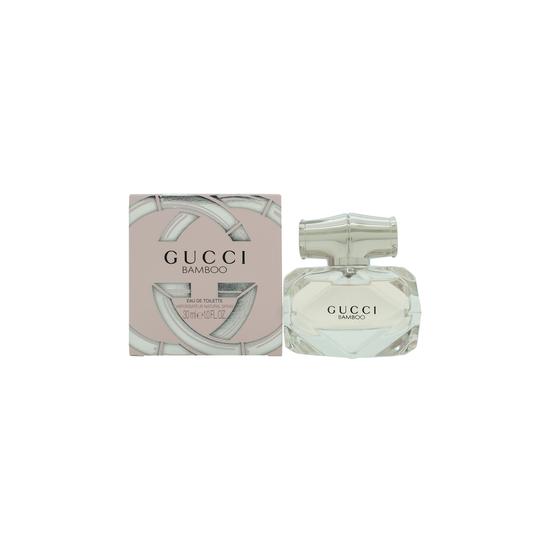 Gucci Bamboo Eau De Toilette 30ml