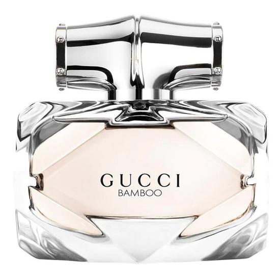 Gucci Bamboo Eau De Toilette 50ml