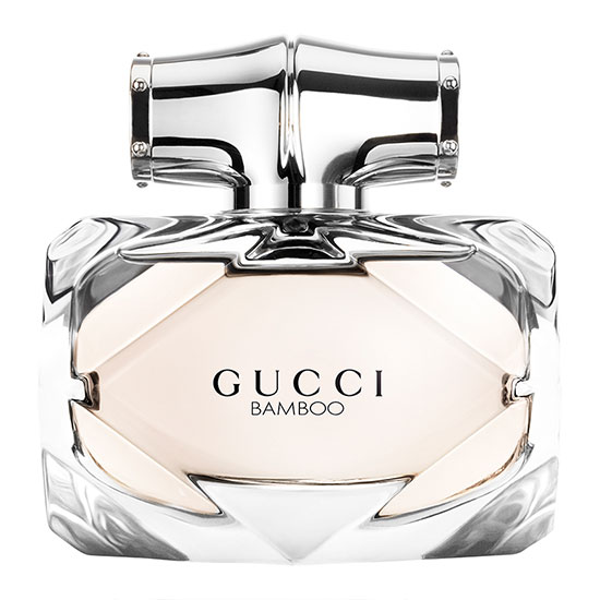 Gucci Bamboo Eau De Toilette 75ml