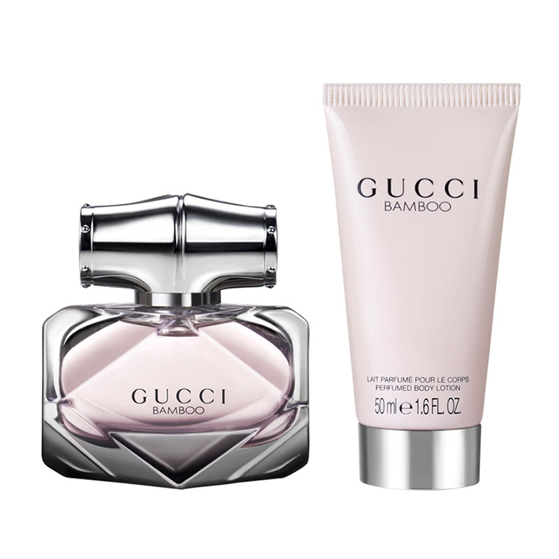 Gucci Bamboo Gift Set