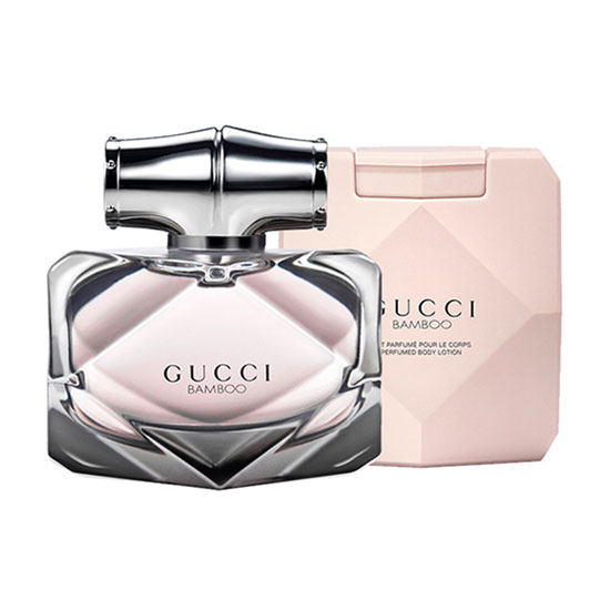 Gucci Bamboo Gift Set