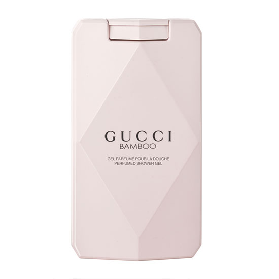 Gucci Shower Gel