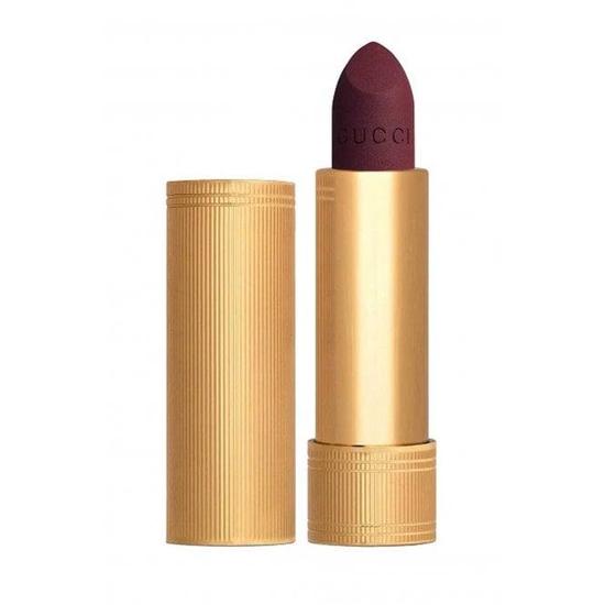 Gucci Beaute Lip Colour Rouge A Levres Joanna Burgundy #510