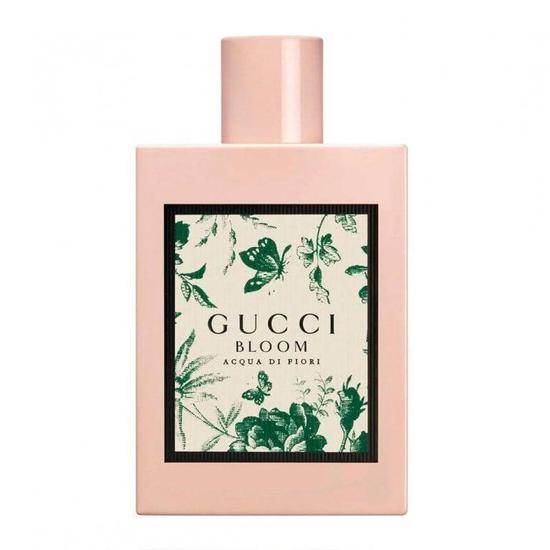 Gucci Bloom Acqua Di Fiori Eau De Toilette