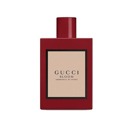 Gucci Bloom Ambrosia Di Fiori Eau De Parfum Intense For Her 50ml