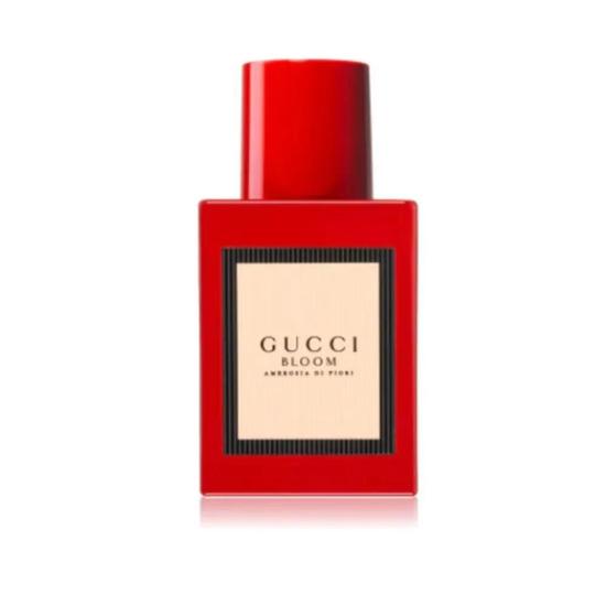 Gucci Bloom Ambrosia Di Fiori Intense Eau De Parfum 30ml