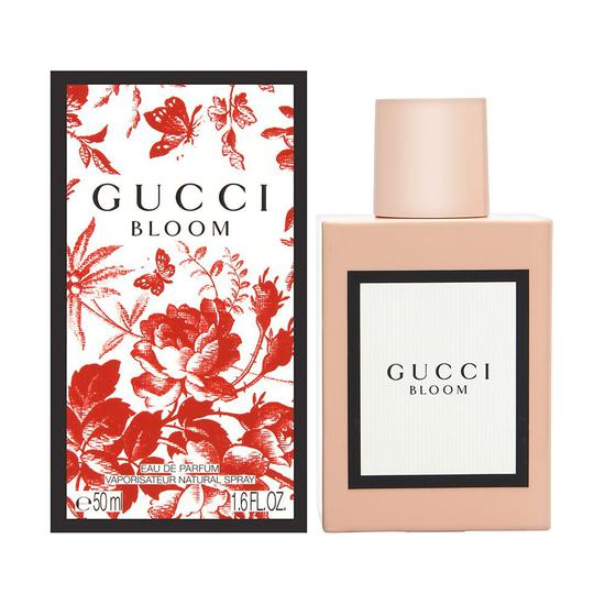 Gucci Bloom Eau De Parfum 50ml