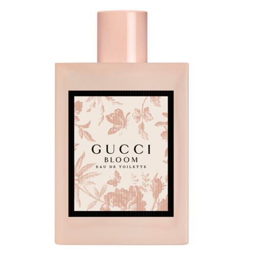 Gucci Bloom Eau De Toilette 100ml