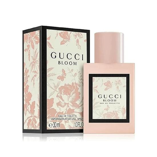Gucci Bloom Eau De Toilette 30ml